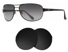 Maui Jim Sand Island MJ253