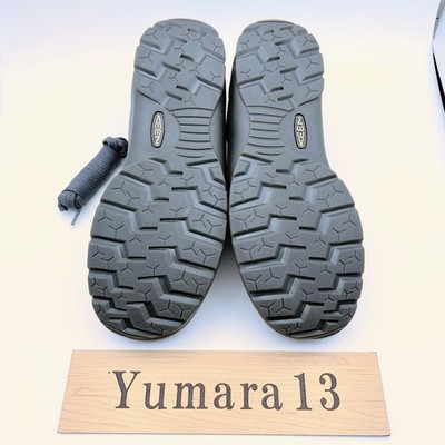 コペンハーゲン　石 Keen WMNS Jasper Nylon Waterproof Abbey Stone 1031327 Women's Size