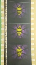 Vertigo Re-Release 35mm Trailer Hitchcock