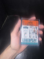 2020 Panini Contenders - Legendary Contenders Dan Marino #LC-DMA