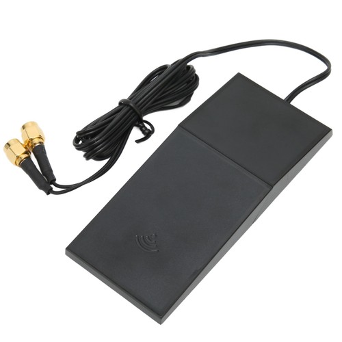 Computer Wireless Antenna Rpsma Rotatable Fold Dual Band Wifi Good Signal LS - Picture 13 of 22