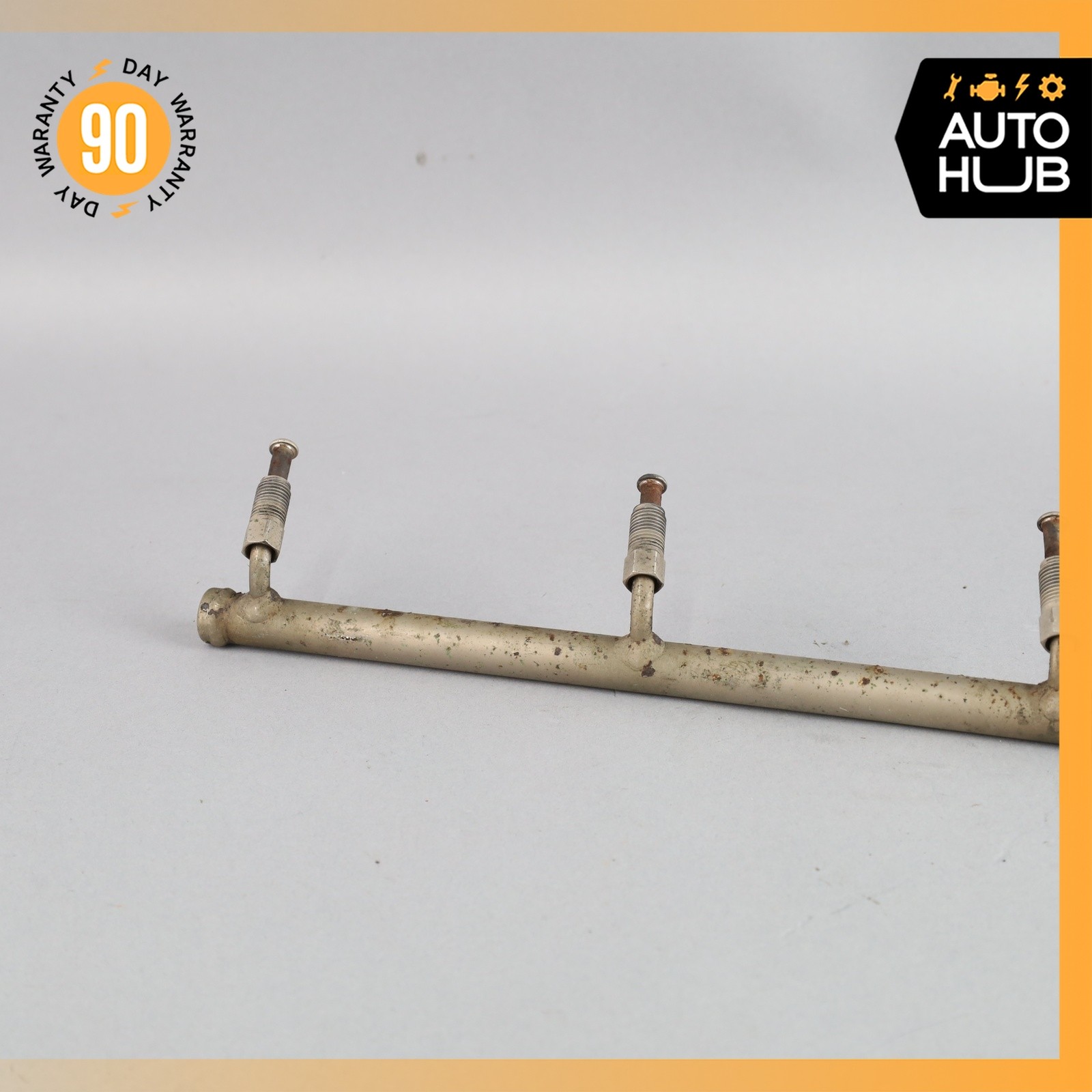 Bentley Arnage 1996-2003 Left Return pipe