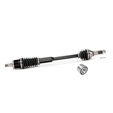 Monster XP Series Front Left CV Axle & Brg for Can-Am Maverick 1000 2013-2018