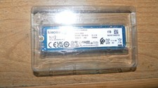 Kingston 2280mm NV2 1TB M.2 NVMe Gen 4.0