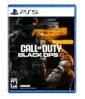 Activision Call of Duty: Black Ops 6 Standard Edition (PS5)