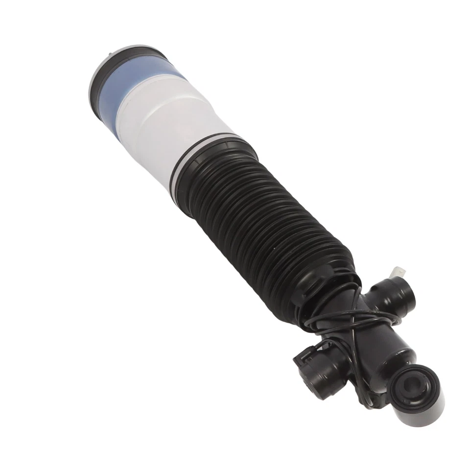 For BMW 7 Series F01 F02 740i 750Li 760Li Rear Left Air Suspension Shock Foto 3 de 4