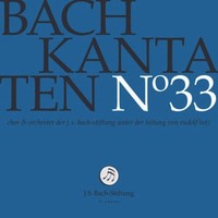 Johann Sebastian Bach (1685-1750): Johann Sebastian Bach (1685-1750): Bach-Kant
