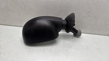 Retroviseur gauche (ou coque) Dacia LOGAN