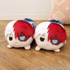My Hero Academia THE MOVIE Your Next Slippers room shoes Shoto Todoroki