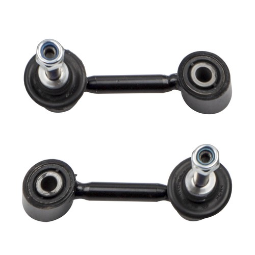 8xBraccetti Sospensione-Set + Accoppiamento Aste POSTERIORE for Audi A3 8p TT 8j - Picture 14 of 17