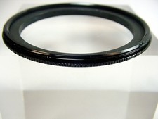 55mm-62mm Step-up Adapter Ring Generic E No box 6.95 1