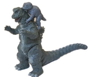 Ymsf Godzilla | eBay