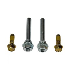 For Alfa Romeo 4C 2015 16 17 18 19 2020 Disc Brake Caliper Bolt or Pin | Steel