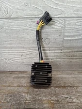 2022 22 22-25 CFMOTO 300SS 300 SS Electronic Voltage Regulator Rectifier 