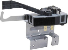 134101800 Washer Lid Lock Switch Compatible with Frigidaire, Electrolux Washer F