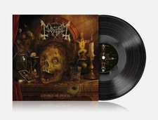 Mayhem Metal LP Vinyl Records for sale | eBay