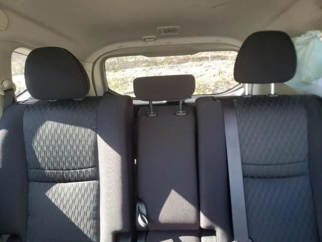 Transfer Case CVT 2.5L VIN J 1 St Digit Japan Built Fits 15-20 ROGUE 977675 - Image 4 of 4