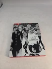 Persona 5 Steelbook Edition - PlayStation 4 / PS4 - CASE AND DISC - FREE SHIP