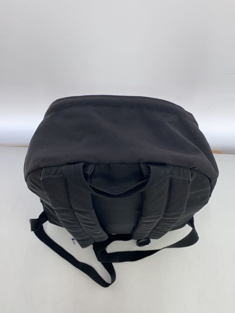 Reebok Backpack Polyester Black Plain - image 4
