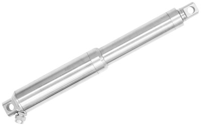 Drive System Europe by MSW Edelstahl-Linear-Elektrozylinder DSZY35-24 DEFEKTWARE
