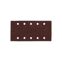 Makita Schleifpapier Klett 115X232 K40 (P-33174) 10 Stk