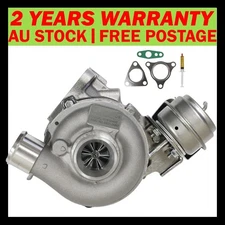 Upgrade Billet Turbo Charger For Hyundai IX35 D4FD 1.7L 2010 Onwards