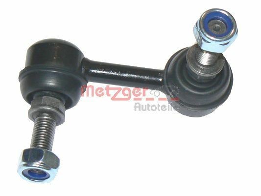 Original Metzger Rod/Strut Stabilizer 53015911 for Nissan