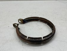 FORD PUMA J2K, CF7 Muffler Connector Clamp 1.00 Petrol / electricity 22211469