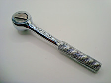 Sk Tools 40970 14 Drive Ratchet 60 Tooth 4-12 Long Usa Made Sk Tools 40970 14 Drive Ratchet 60 Tooth 4-12 Long Usa Made