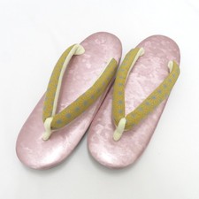 Japanese sandals zori Hemp