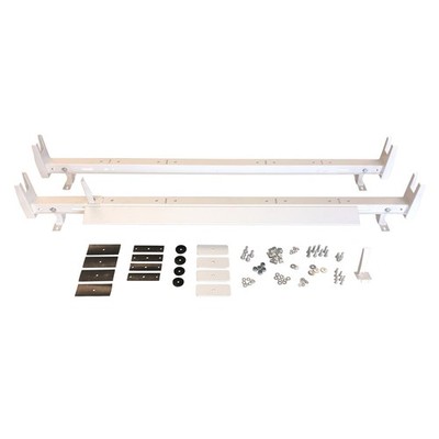 TrailFX FCLR005W Ladder Rack