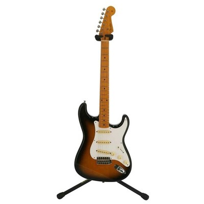 FENDER JAPAN ST57 Used Sunburst w/Soft case