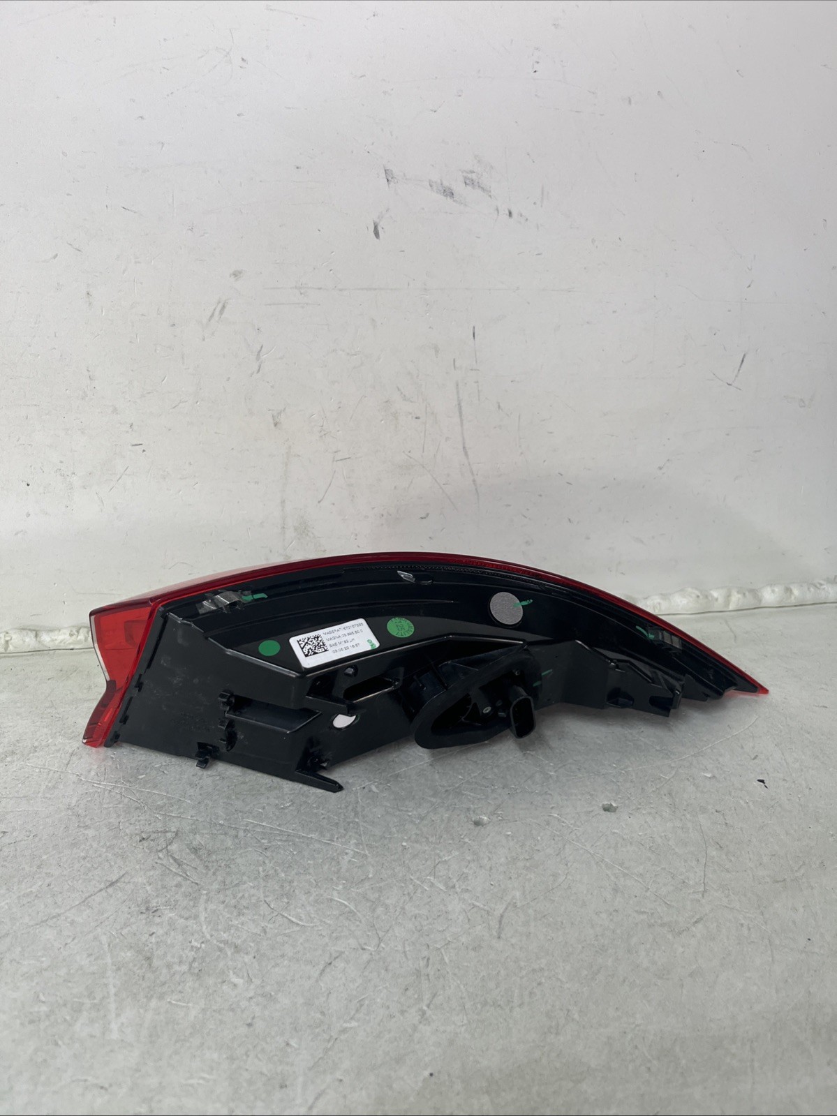2023-2024 Maserati Grecale OEM LED Outer Left Tail Light