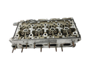 Zylinderkopf für VW Touran II 5T 15-22 2,0 110KW DFEA 04L103264B 301117 95tkm