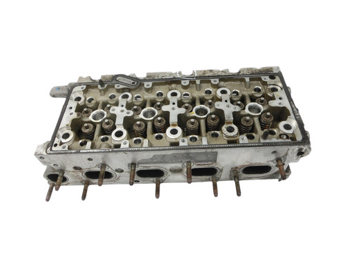 Zylinderkopf für VW Touran II 5T 15-22 2,0 110KW DFEA 04L103264B 301117 95tkm