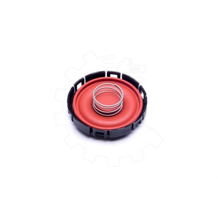 Membrane Couvercle de Culasse pour Entretien Moteur BMW F10 F11 F32 F33 Restauration Ralenti