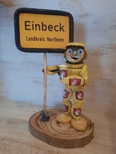  Einbecker   Kronkorken    Figur 