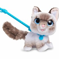 Furreal Friends Walk-A-Lots KäTzchen, 28059-000-1A-002-OPB