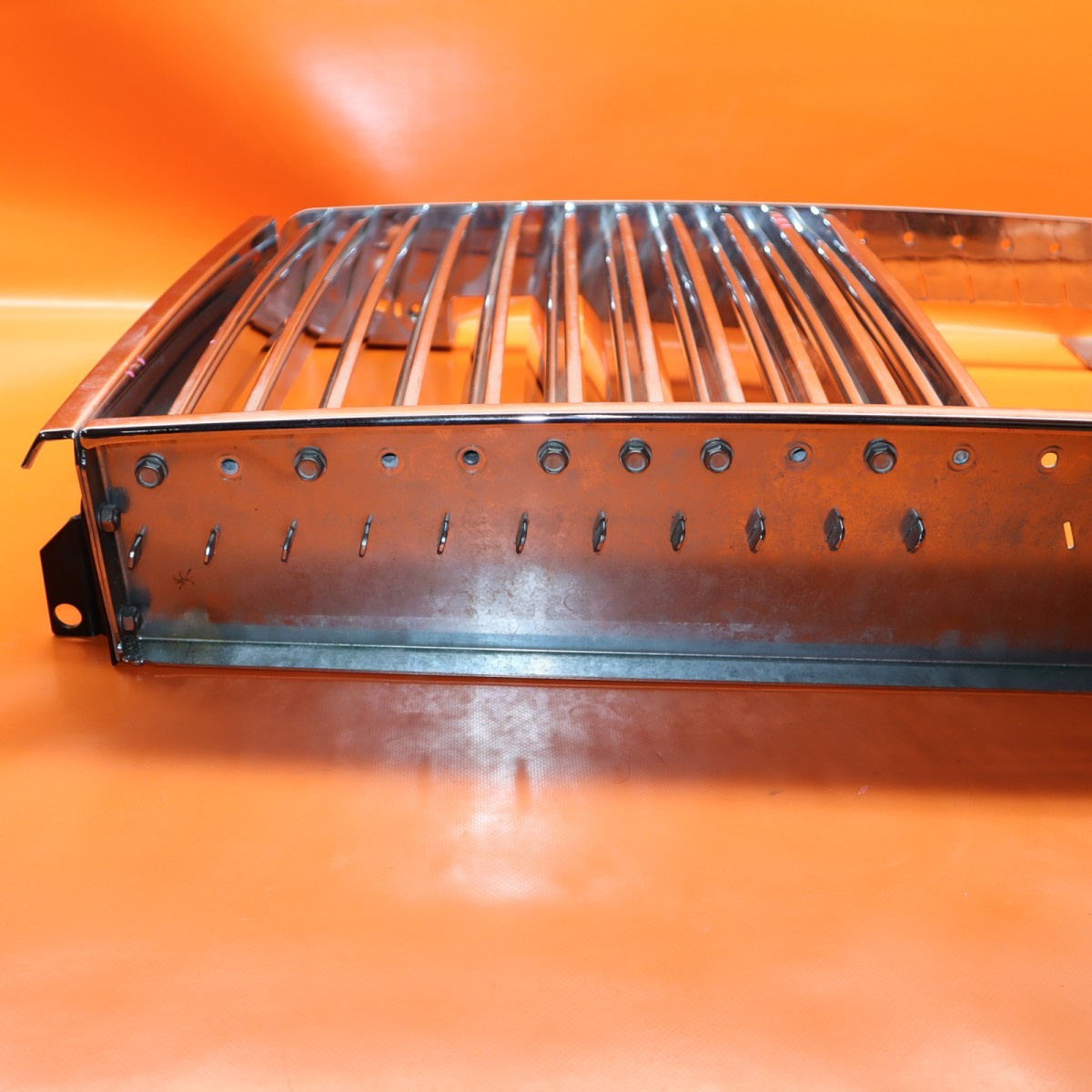 ROLLS ROYCE PHANTOM GRILLE 2005 2006 2007 2008 2009 2010 2011 2012 5113 7246428