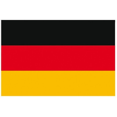 XXL Flagge 300x500 Cm - Europa Fahne Genäht, Wetterfest & UV-beständig
