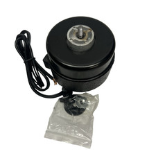 IK5411 SHADED POLE CAST IRON MOTOR WATTS 9 - VOLTS 115