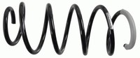 Sachs Fahrwerksfeder VA 993279