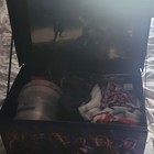 Disney Movie Club Avengers Endgame Box — photo 7