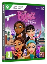 Outright Games XBX SX/ XB1 BRATZ: Flaunt Your Fashion - Game  TSVG The Cheap