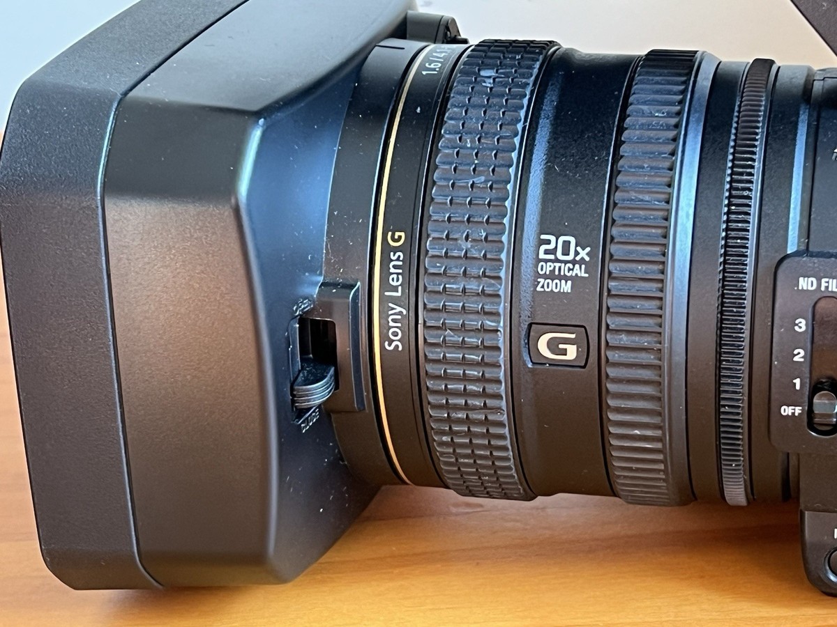 yappopokiyappo！SONY HXR-NX3 NXCAM Sony HXR-NX3 NXCAM Professional Handheld Camcorder Video