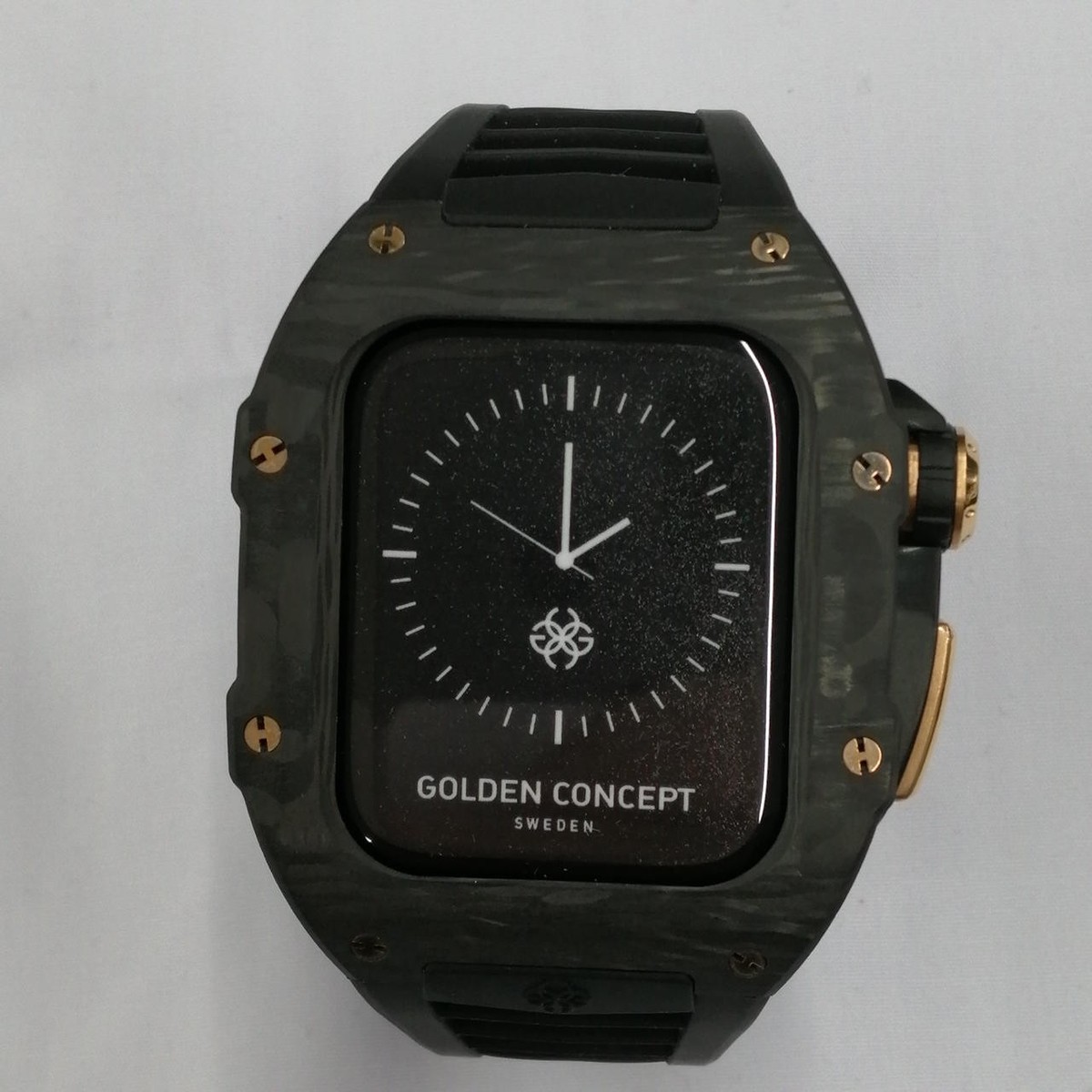 あっくんさん専用】GOLDEN CONCEPT 45mm Apple Watch Case