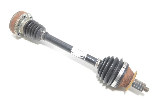 Antriebswelle Gelenkwelle links 1.2 1.4 Seat Ibiza 6J Skoda VW Polo 6R 6R0407761