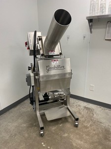 Extracteur De Jus Goodnature X1 En Très Bon état – Marche Parfaitement