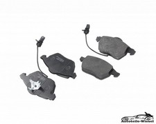 Bremsbelagsatz Ate-System Vorne für Audi A6 C6 Avant Skoda Superb I VW 99-13