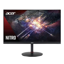 Acer Nitro XV272U F3 27" 1440p 300Hz IPS Gaming Monitor - Refurbished